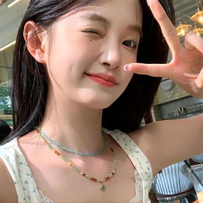 森林的终点是海